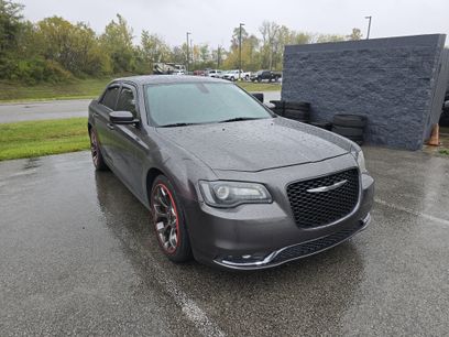Used 2016 Chrysler 300 S