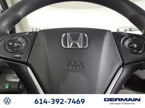 Used 2012 Honda CR-V EX image 19
