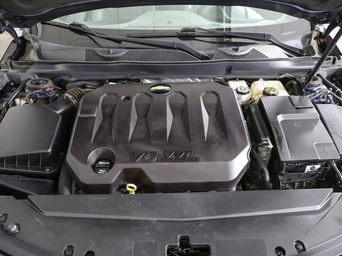 Used 2018 Chevrolet Impala LT image 20