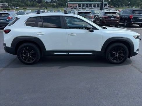 Certified 2025 MAZDA CX-50 AWD 2.5 S w/ Accent Package image 4
