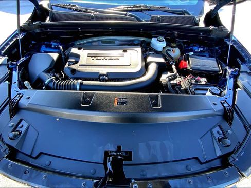 Used 2023 Buick Envision Essence image 28