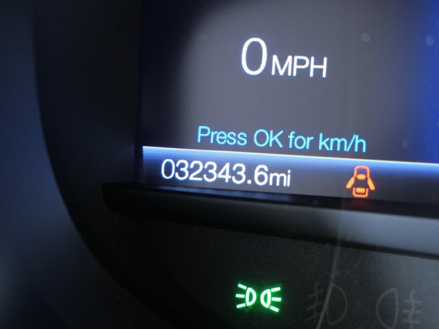 Certified 2023 Ford Edge Titanium AWD/4WD image 31