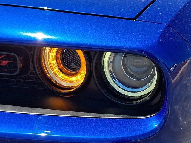 Certified 2020 Dodge Challenger R/T Scat Pack RWD image 12