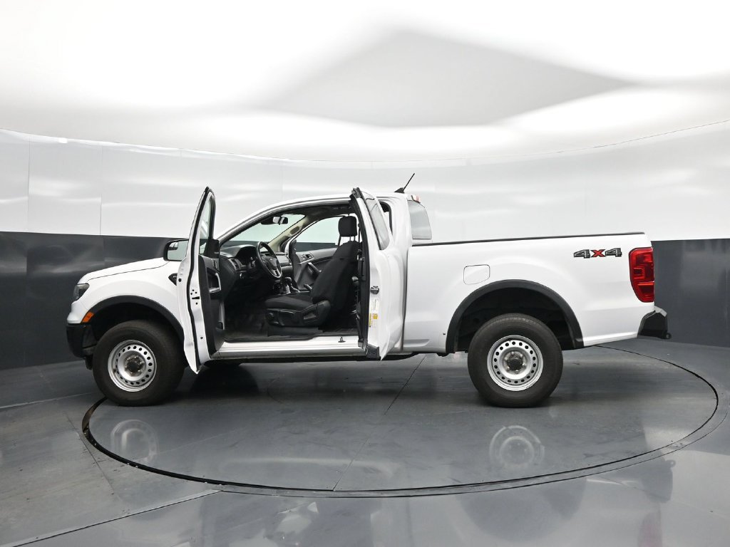 Used 2021 Ford Ranger XL w/ Equipment Group 101A High AWD/4WD image 35