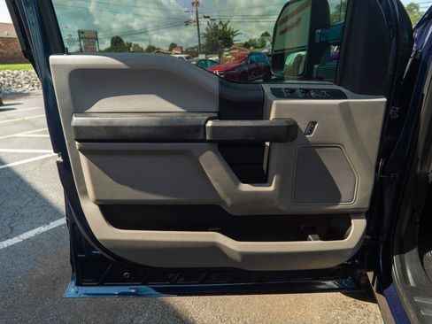 Used 2019 Ford F250 XL w/ STX Appearance Package AWD/4WD image 14