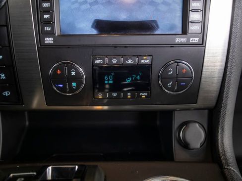 Used 2009 HUMMER H2 Luxury image 35