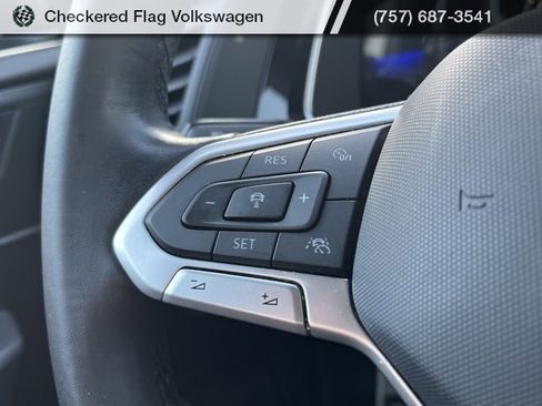 Used 2023 Volkswagen Jetta Sport image 34