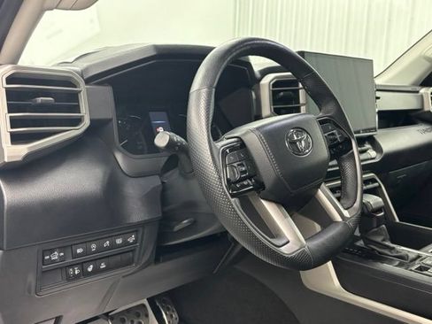 Used 2022 Toyota Tundra SR5 w/ TRD Sport Premium Package AWD/4WD image 21