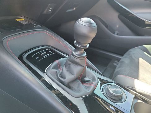 Used 2025 Toyota Corolla GR image 30