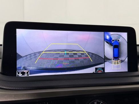 Certified 2022 Lexus RX 350 F Sport image 24