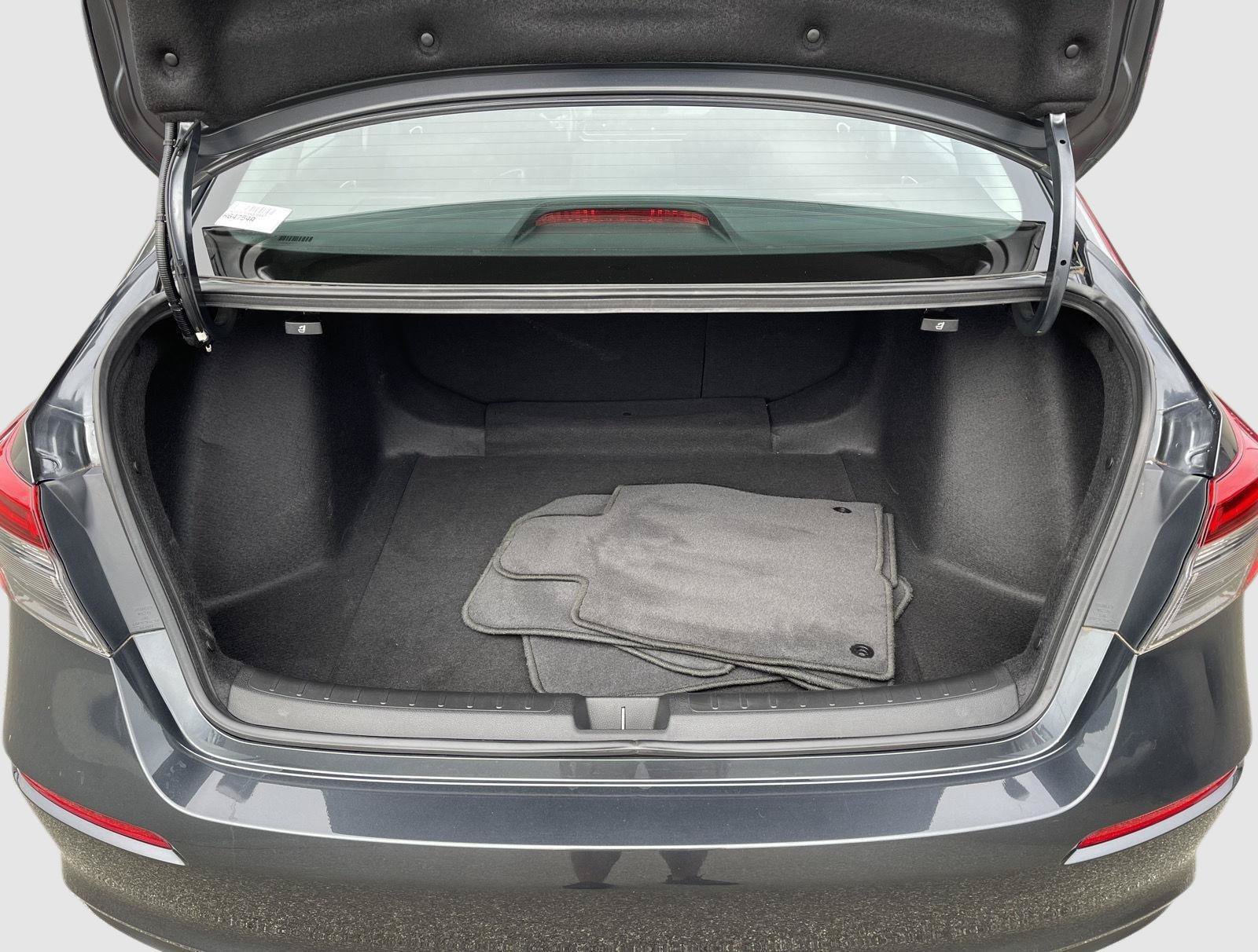 Used 2024 Honda Civic EX image 16