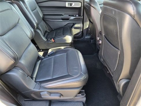 Used 2020 Ford Explorer Limited image 21