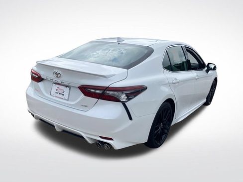 Used 2023 Toyota Camry XSE FWD image 15