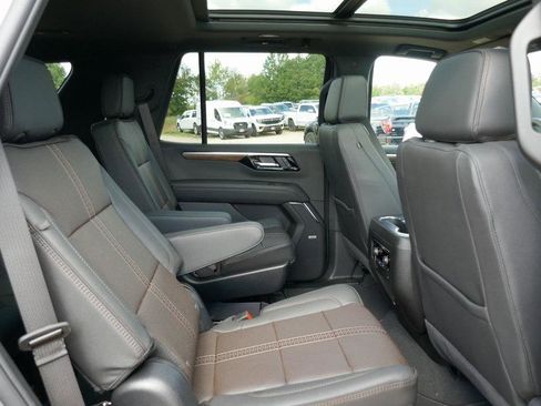 New 2026 Chevrolet Tahoe High Country w/ Sun And Tow Package image 15