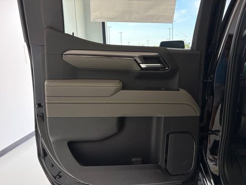 New 2026 Chevrolet Silverado 1500 ZR2 AWD/4WD image 40