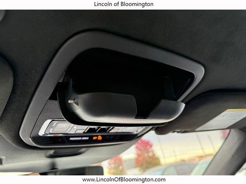 New 2025 Lincoln Aviator Black Label image 15