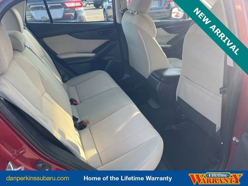 Used 2019 Subaru Impreza 2.0i image 34