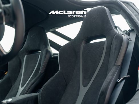 New 2026 McLaren 750S image 23