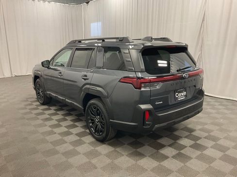New 2026 Subaru Outback Limited XT AWD/4WD image 3