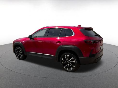 Used 2025 MAZDA CX-50 2.5 Hybrid w/ Premium Plus Pkg AWD/4WD image 10