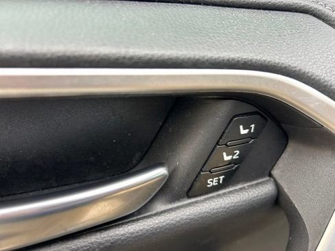 Used 2024 Toyota RAV4 Limited w/ Weather Package FWD image 15