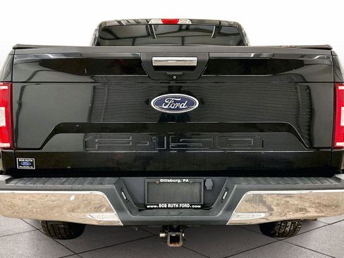 Used 2018 Ford F150 XLT w/ XTR Package image 4