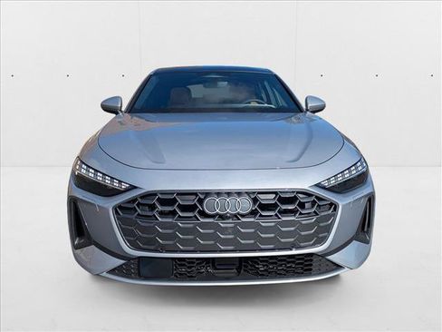 New 2025 Audi A5 2.0T Premium Plus image 2