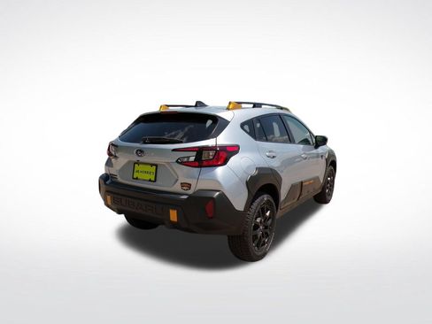 New 2026 Subaru Crosstrek 2.5i Wilderness AWD/4WD image 5