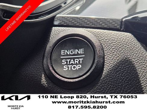 Used 2025 Ford Escape ST-Line FWD image 23