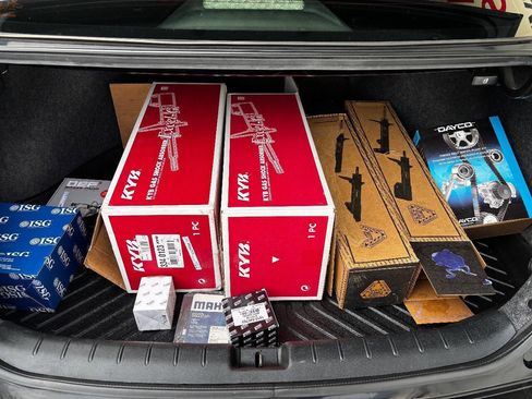 Used 2013 Honda Accord EX-L image 33