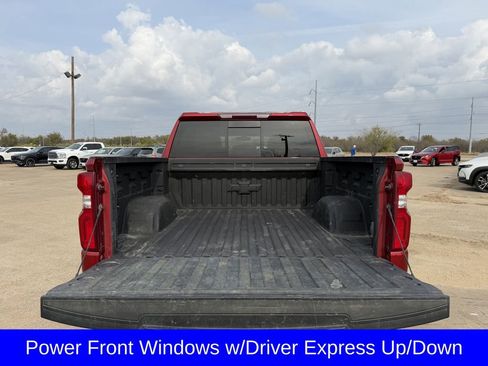 Used 2021 Chevrolet Silverado 1500 RST image 31