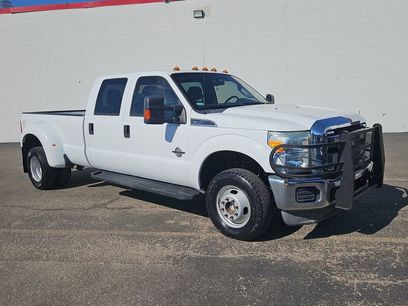 Used 2011 Ford F350 XLT