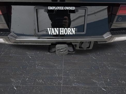 Used 2025 Hyundai Santa Fe Calligraphy image 39