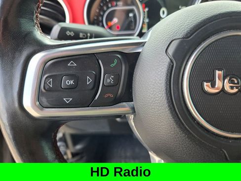 Used 2020 Jeep Gladiator Rubicon image 12