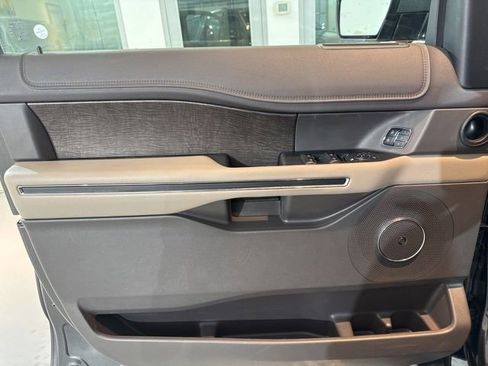 Used 2018 Ford Expedition Max Limited w/ Equipment Group 302A image 24
