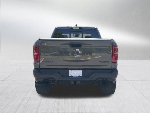 Used 2026 RAM 1500 RHO w/ RHO Level 1 Equipment Group AWD/4WD image 6