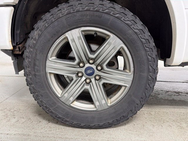 Used 2019 Ford F150 XLT w/ Equipment Group 302A Luxury AWD/4WD image 33