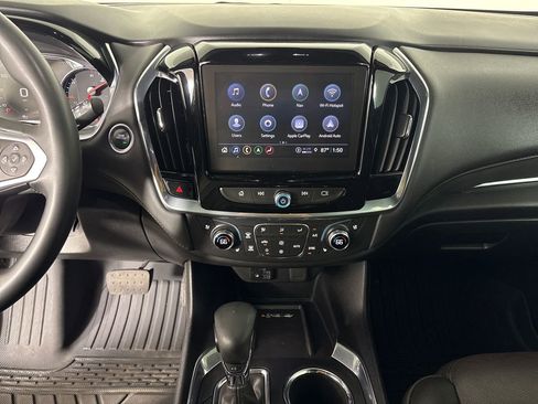 Used 2023 Chevrolet Traverse High Country FWD image 30