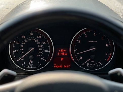 Used 2013 BMW X1 xDrive28i image 12