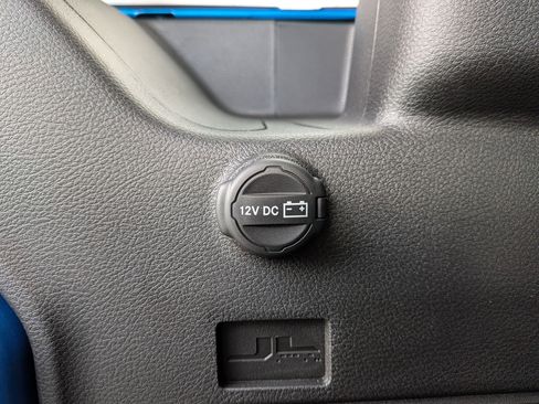 New 2026 Jeep Wrangler Unlimited Rubicon image 28