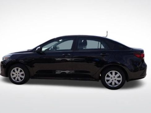 Used 2022 Kia Rio LX image 8
