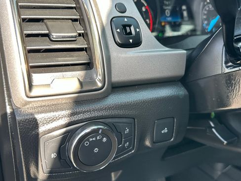 Used 2023 Ford Ranger XLT w/ Equipment Group 301A Mid image 36