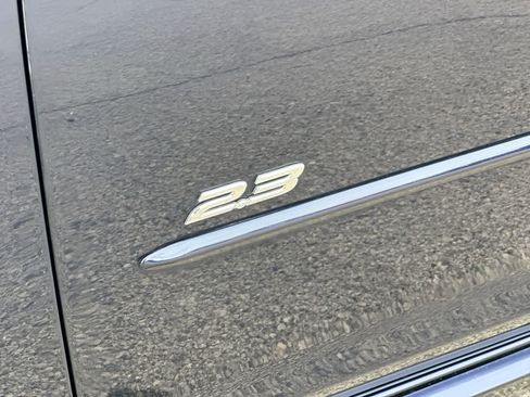 Used 2008 MAZDA MAZDA3 s Grand Touring image 18