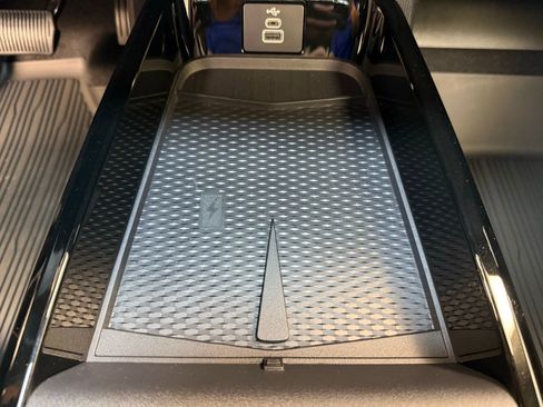 New 2025 Ford Mustang Mach-E Premium w/ Interior Protection Package image 33