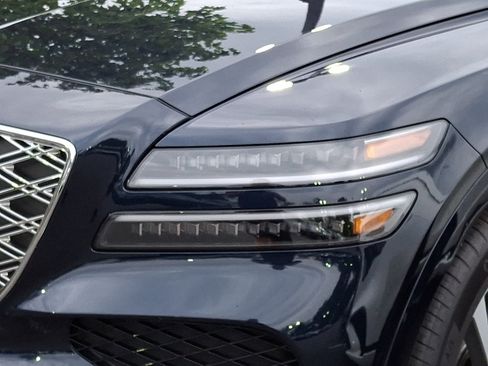 Certified 2026 Genesis GV80 2.5T Advanced AWD/4WD image 6