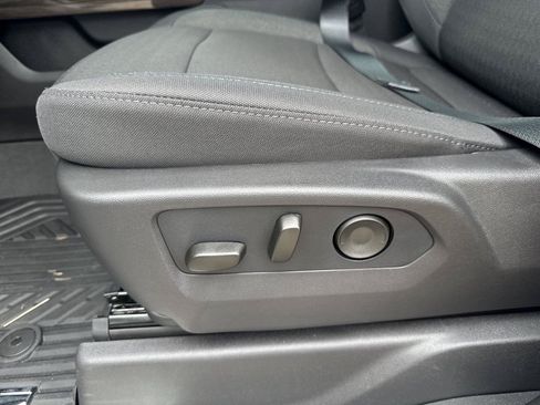 New 2026 Chevrolet Silverado 1500 RST AWD/4WD image 12