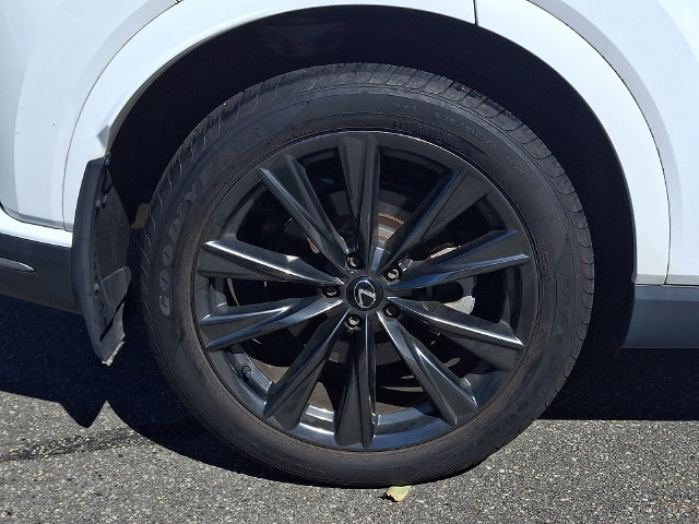 Certified 2024 Lexus RX 350 F Sport w/ Technology Package AWD/4WD image 8
