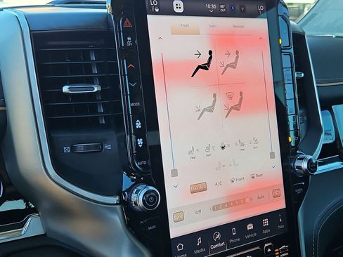 New 2026 RAM 1500 Tungsten w/ Off Road Group image 27