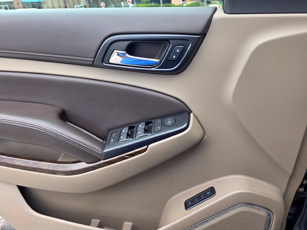 Used 2020 Chevrolet Tahoe LT RWD image 14