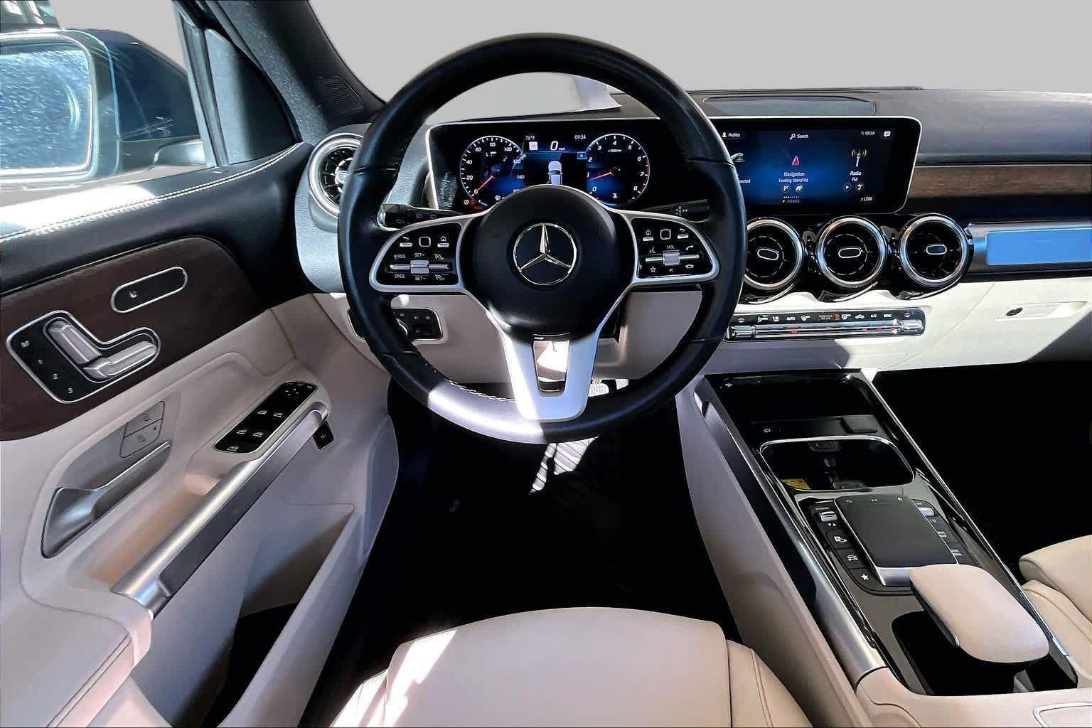 Certified 2021 Mercedes-Benz GLB 250 image 6